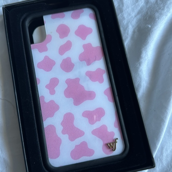 Wildflower phone case - Picture 2 of 3